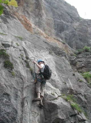  Via Ferrata 
